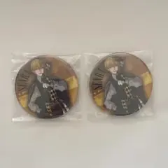 センラ XYZ 缶バッジのサムネイル