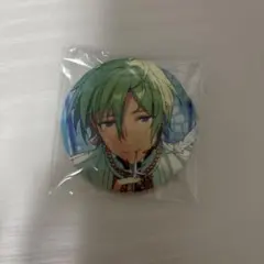 あんスタ コレクション缶バッジ Dec. idol 風早巽 - メルカリ