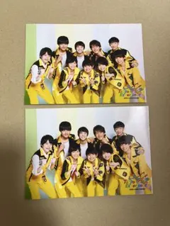 少年忍者 フォトセ