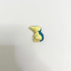 フィギュア ヒノアラシ