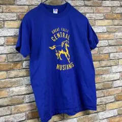 ラッセルtシャツ