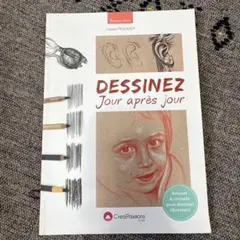 DESSINEZ Jour après jour