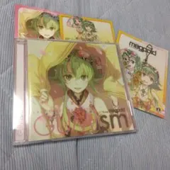 特典付き　EXIT TUNES GUMism 　ボカロ　CD