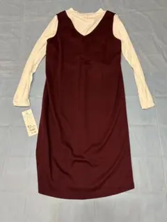 ワンピース 授乳服