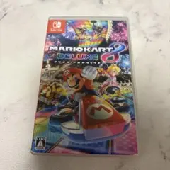 マリオカート8 デラックス Nintendo Switch