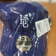 ハイチュウ ロゴキャップ UNITED ARROWS×NEW ERA コラボ