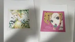 矢沢あい　ペーパーキャンバス　ご近所物語　　天使なんかじゃない