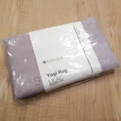 新品SUKALA ヨガラグ ヨギラグ ホットヨガスタジオラバLAVAライラック