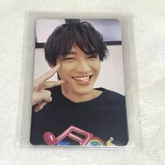 曽野舜太 爆裂愛してる 好きすぎて滅 ソロ盤 トレカ