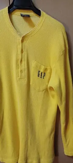 オールド　ギャップ　old gap ヴィンテージ　vintage 長袖のサムネイル