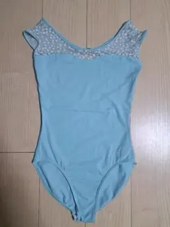 グリシコレオタード　XS