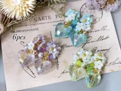 ☆みは☆パーツSHOP様 リクエスト 2点 まとめ商品