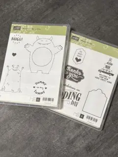 2026年最新】STAMPIN'UPの人気アイテム - メルカリ