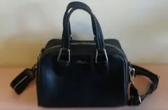 3.1 Phillip Lim ビジネスバッグ オールレザー 黒 3．1 phillip lim(スリーワンフィリップリム) ショルダーバッグ
