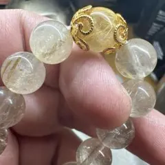 ゴールドルチル