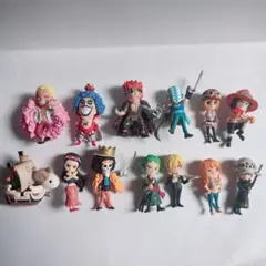 ワンピース ワンピの実セット