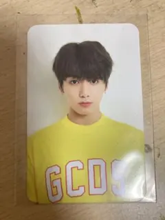 専用ページ　BTS LYS 承 her トレカ ジョングク