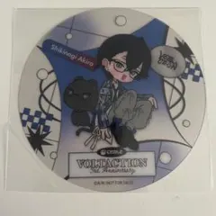 にじさんじ VOLTACTION 3周年 アニメイト 特典　四季凪アキラ