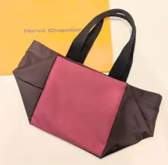 エルベシャプリエ 925 トートバッグ ショルダーバッグ マスティック