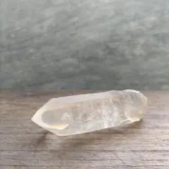 希少！セルフヒールド ゴールデンヒーラー クォーツ 原石 水晶 鉱物