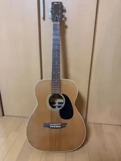 Morris アコースティックギター