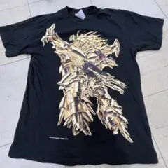 Tezuka Productions グラフィックTシャツ ブラック