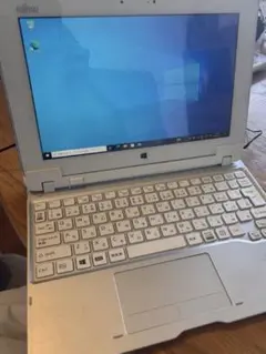 Freccia onesta様専用 FUJITSU ARROWS Tab - メルカリ