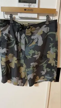 patagonia ボードショーツ