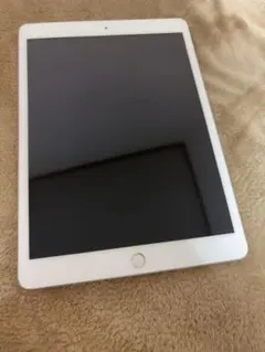 Apple iPad (第7世代) 32GB シルバー
