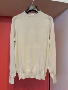 Jilsander コットンニット サイズ46のサムネイル
