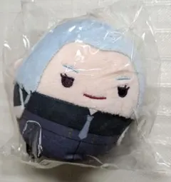 呪術廻戦 ふわコロりん6 冥冥 ポニテver. 懐玉・玉折