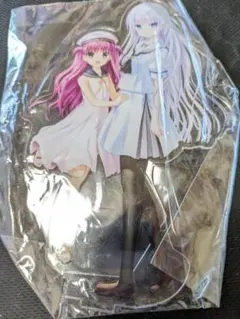 台湾限定　未開封　劇場版特典　激レア　ヴァイオレット・エヴァーガーデン　アクスタ 台湾限定 未開封 劇場版特典 激レア ヴァイオレット・エヴァーガーデン