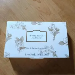 Flora Notis JILL STUART オリジナルコットングラス - メルカリ