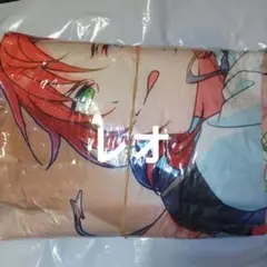 GiGo限定 あんさんぶるスターズ 姫宮 桃李 クッション - メルカリ