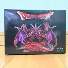 新品】ドラゴンクエスト メタリックモンスターズギャラリー シドー 青