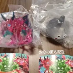 ドラゴンクエスト クリスタルモンスターズ