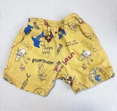 Ocean&Ground マーキーズ　ベビー　キッズ　ショートパンツ　90cm