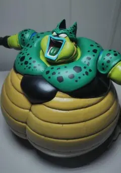 2025年最新】自爆セル フィギュアの人気アイテム - メルカリ