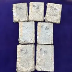 春画 浮世絵「明治時代の木版画 風俗画13枚袋付」大きさ18.5×12cm