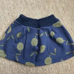 BOBO CHOSES スカート & toi toi toi ブラウス