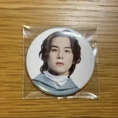 JO1 川西拓実 缶バッジ KIZUNA