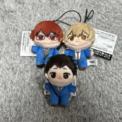 2026年最新】忘却バッテリー ぬいぐるみ 要圭の人気アイテム - メルカリ