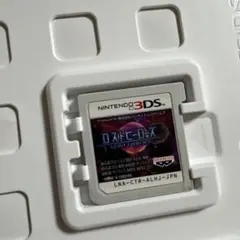 【カセットのみ】3DS ロストヒーローズ