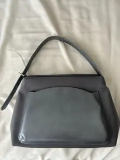 Givenchy グレー ハンドバッグ