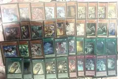 本格構築】 テラナイトセイクリッドデッキ&ドラグニティデッキセット2