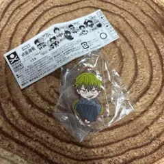 呪術廻戦 キャラばんちょうこう ラバーマスコット 死滅回遊 禪院直哉