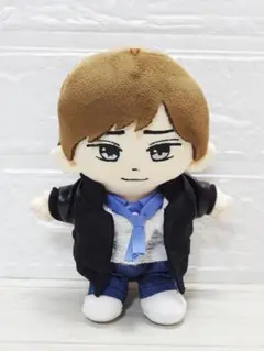 kp693 キンプリ はぴぬい サイズ 服 コスチューム 衣装