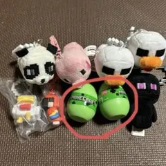 プロフ必読/交渉受付ます様専用　マインクラフト　たまごカプセル