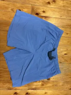 Columbia ショートパンツ ブルー Mサイズのサムネイル