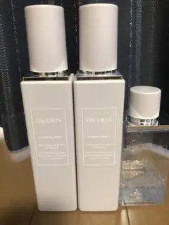 コスメデコルテイドラクラリティ 化粧水＆乳液セットDECORTÉカタン美容液新品